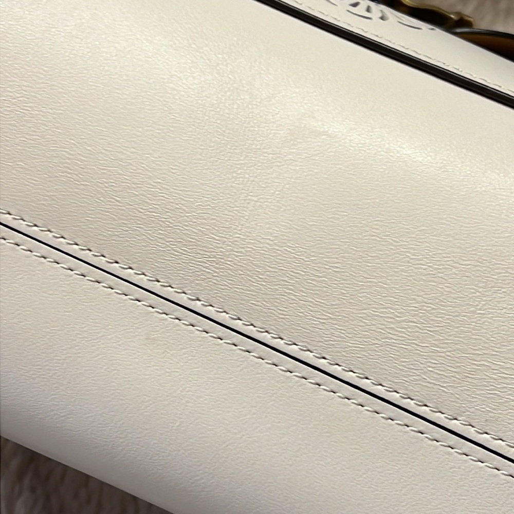 🎉HP🎉 COACH Parker Small Shoulder Bag - Picture 16 of 17